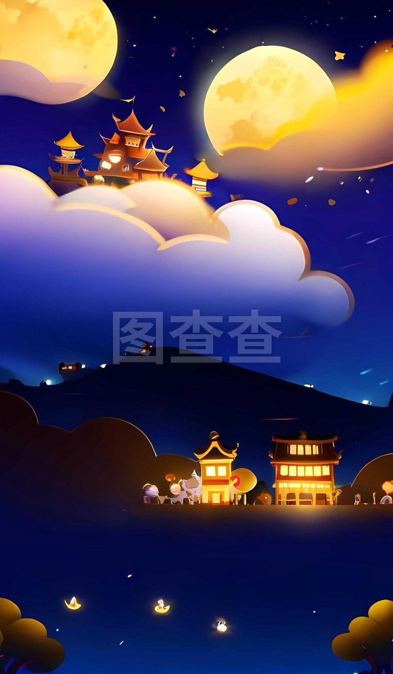 活动海报